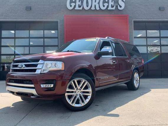 FORD EXPEDITION MAX 2015 1FMJK1MT6FEF49637 image